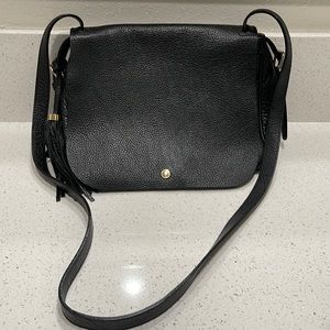Isaac Mizrahi flap purse